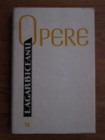 Ion Agarbiceanu - Opere (volumul 14)