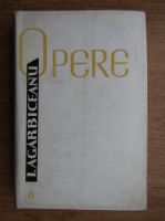 Ion Agarbiceanu - Opere (volumul 6)