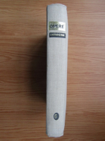 Ion Agarbiceanu - Opere (volumul 6)