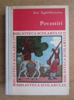 Ion Agarbiceanu - Povestiri