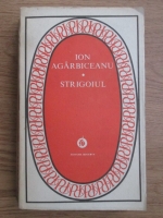 Ion Agarbiceanu - Strigoiul