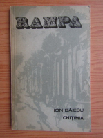 Ion Baiesu - Chitimia