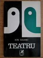 Ion Baiesu - Teatru