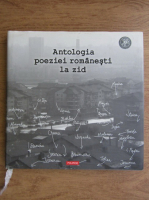 Ion Barbu - Antologia poeziei romanesti la zid 