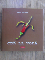 Ion Barbu - Oda la Voda