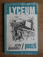 Ion Barbu - Poezii