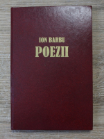 Ion Barbu - Poezii