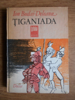 Ion Budai Deleanu - Tiganiada