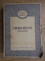 Ion Budai Deleanu - Tiganiada