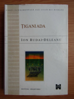 Ion Budai Deleanu - Tiganiada