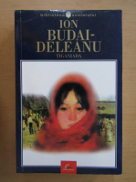 Ion Budai Deleanu - Tiganiada