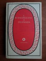 Ion Budai Deleanu - Tiganiada