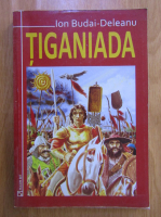 Ion Budai Deleanu - Tiganiada