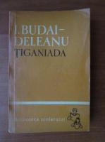 Ion Budai Deleanu - Tiganiada