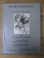 Ion Budai Deleanu - Tsiganiada ou Le Campement des Tsiganes