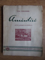 Ion Creanga - Amintiri din copilarie (1943)