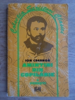 Ion Creanga - Amintiri din copilarie. Povesti