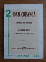 Ion Creanga - Amintiri din copilarie (volumul 2)