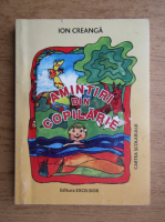 Ion Creanga - Amintiri din copilarie