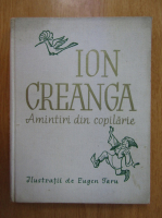 Ion Creanga - Amintiri din copilarie