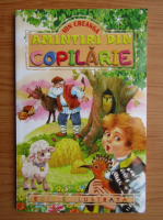 Ion Creanga - Amintiri din copilarie