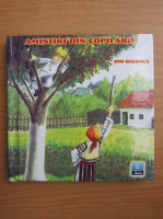 Ion Creanga - Amintiri din copilarie