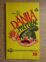 Ion Creanga - Danila Prepeleac