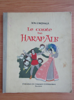 Ion Creanga - Le conte de Harap Alb