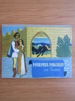 Ion Creanga - Povestea porcului