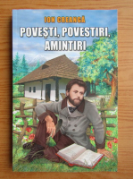 Ion Creanga - Povesti, povestiri, amintiri