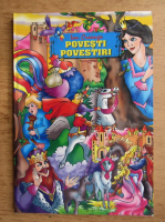 Ion Creanga - Povesti, povestiri
