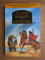Ion Creanga - Povesti si povestiri