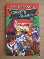Ion Creanga - Povesti si povestiri