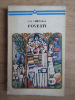 Ion Creanga - Povesti
