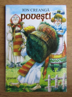 Ion Creanga - Povesti