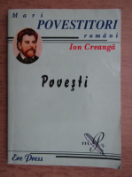 Ion Creanga - Povesti