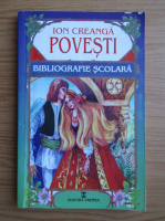 Ion Creanga - Povesti