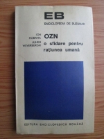 Ion Hobana - OZN. O sfidare pentru ratiunea umana