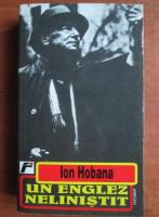 Ion Hobana - Un englez nelinistit. H. G. Wells si universul Sf