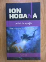 Ion Hobana - Un fel de spatiu