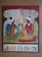 Ion Luca Caragiale - Abu-Hasan