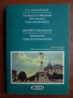 Ion Luca Caragiale - La hanul lui Manjoala. Kir Ianulea. D`ale carnavalului