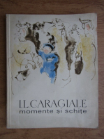 Ion Luca Caragiale - Momente si schite