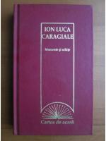 Ion Luca Caragiale - Momente si schite