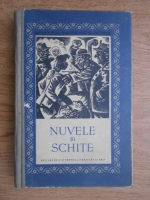 Ion Luca Caragiale - Nuvele si schite