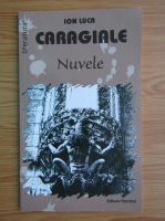 Ion Luca Caragiale - Nuvele