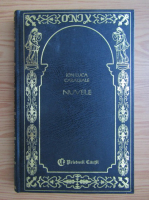 Ion Luca Caragiale - Nuvele
