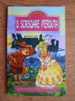 Ion Luca Caragiale - O scrisoare pierduta