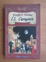 Ion Luca Caragiale - Pagini alese
