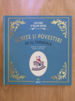 Ion Luca Caragiale - Schite si povestiri